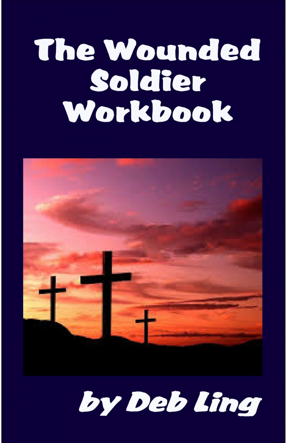 Big bigCover of The Wounded Soldier Workbook