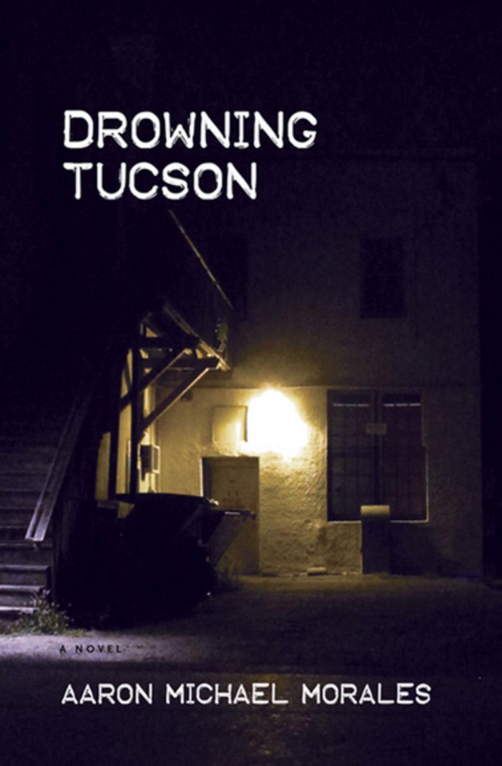 Big bigCover of Drowning Tucson