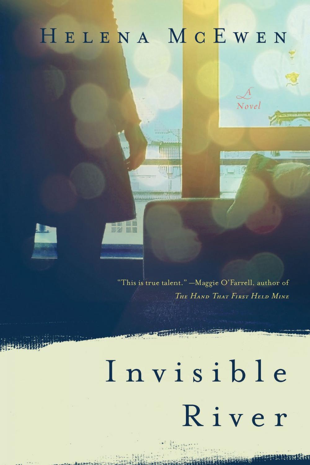 Big bigCover of Invisible River
