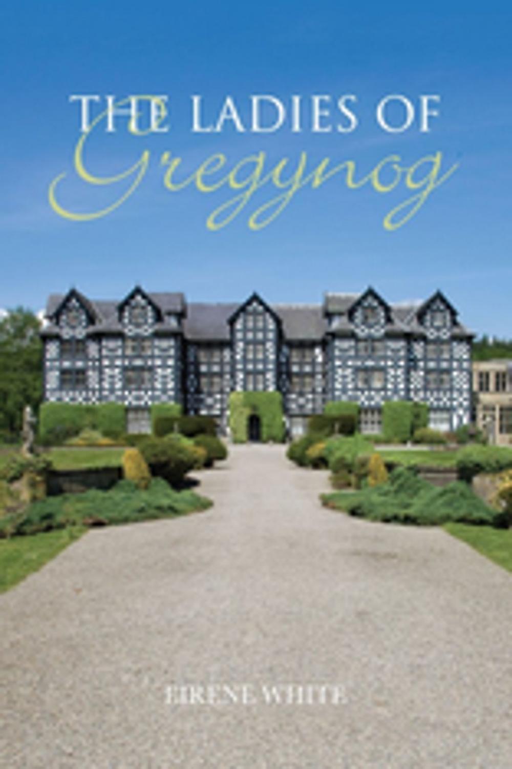 Big bigCover of The Ladies of Gregynog