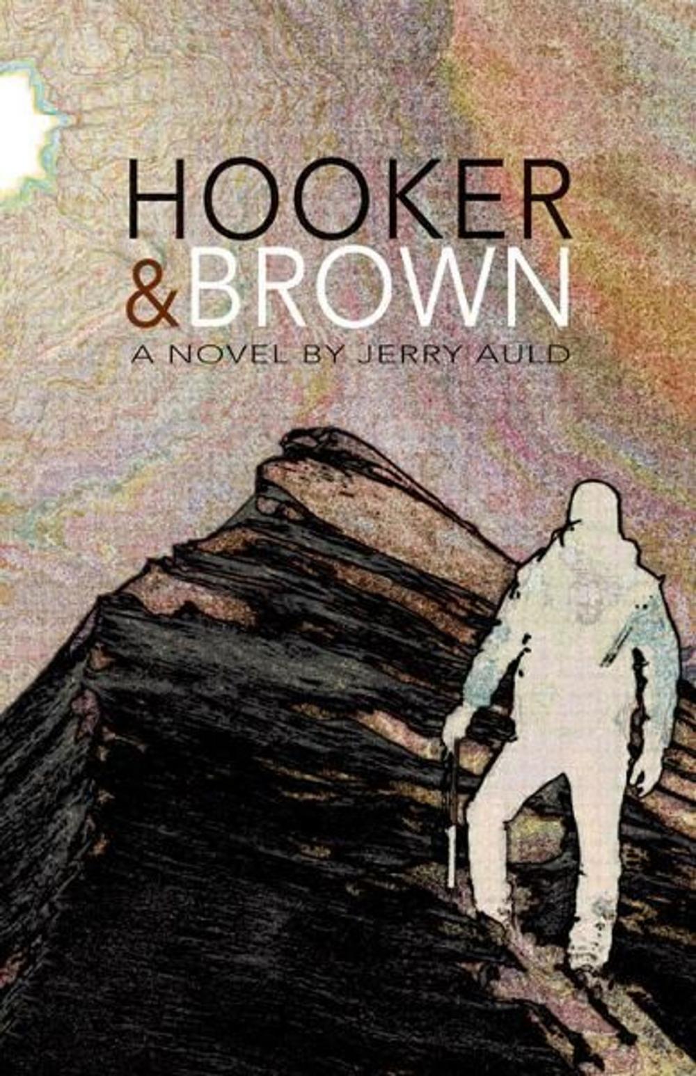 Big bigCover of Hooker & Brown