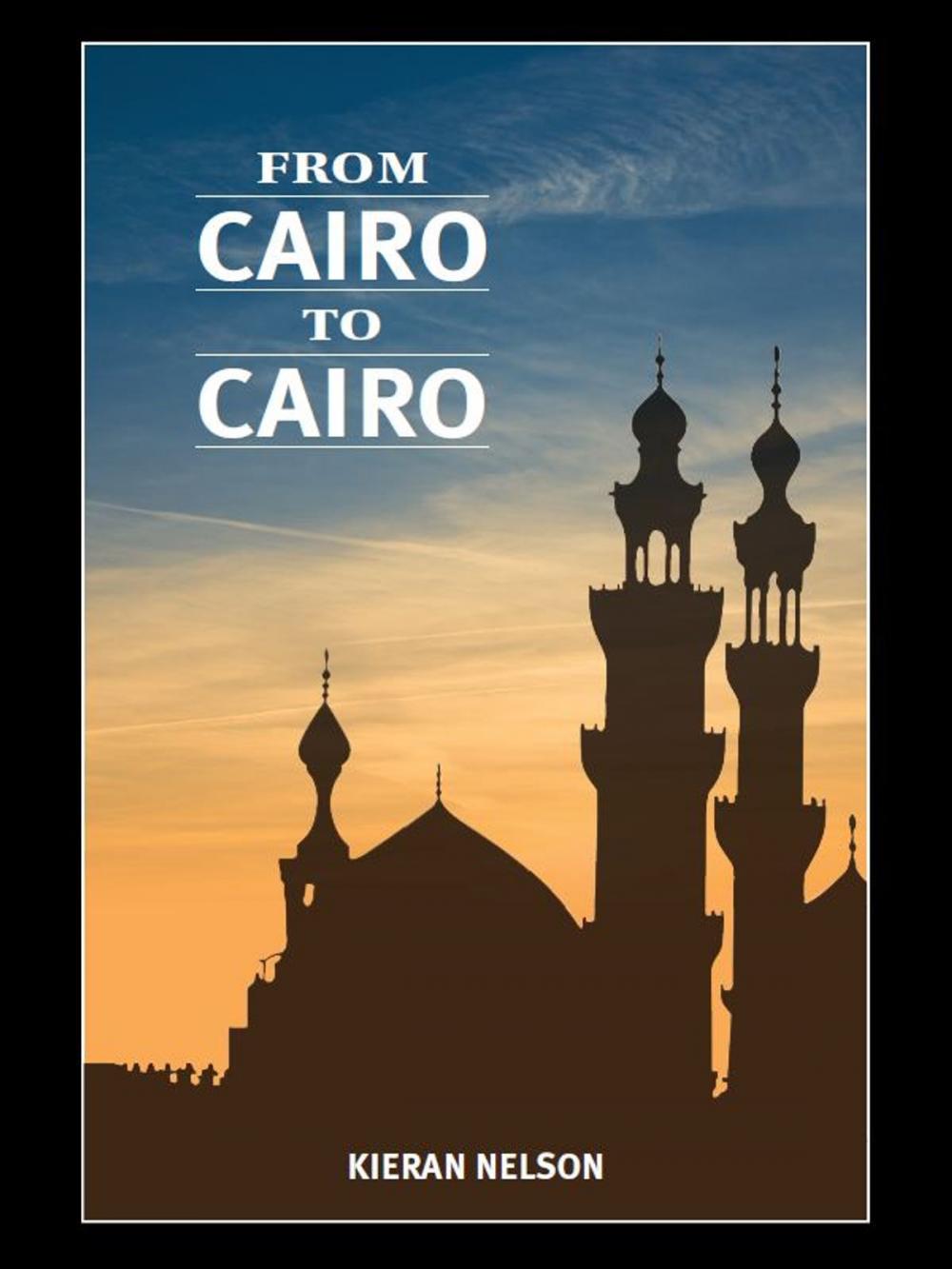 Big bigCover of From Cairo to Cairo