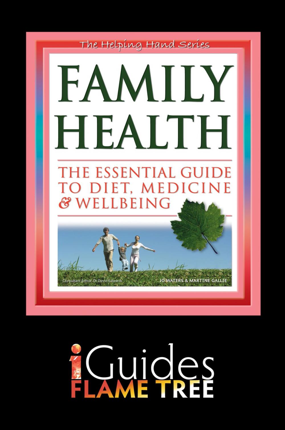 Big bigCover of Family Health