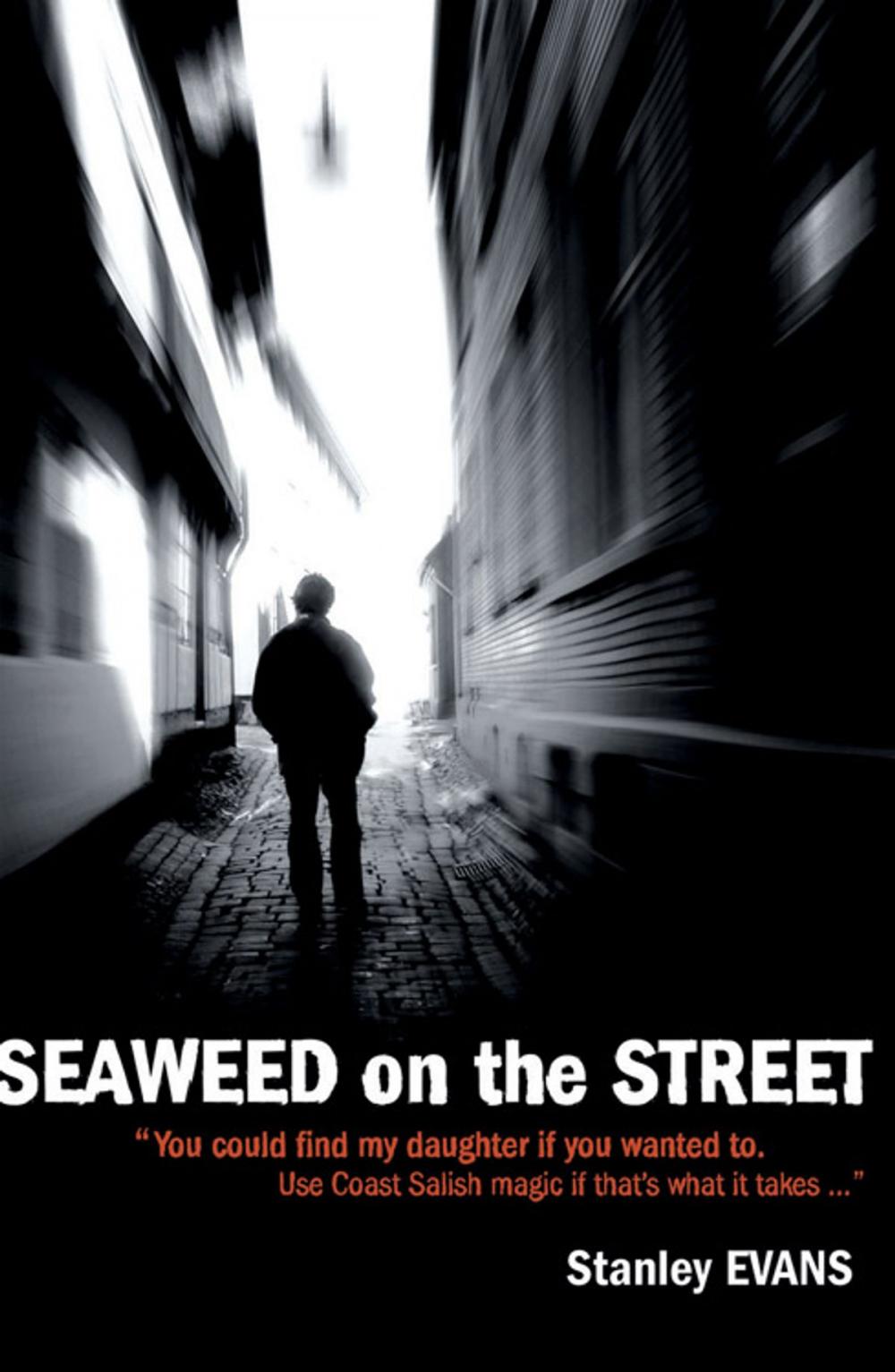 Big bigCover of Seaweed on the Street