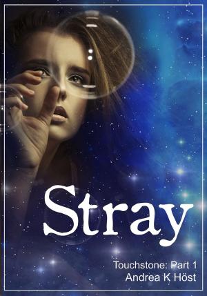 Cover of the book Stray by Dayne Edmondson