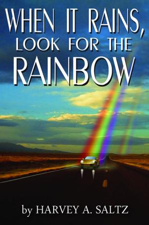 Book cover of When It Rains, Look For The Rainbow