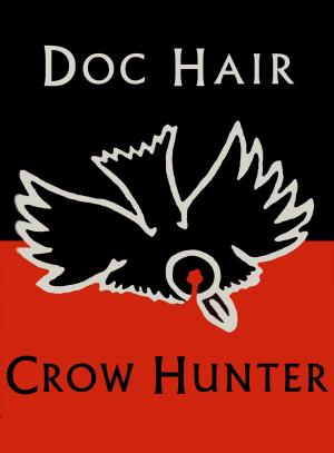Book cover of Crow Hunter