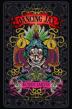 Cover of the book Dancing Jax by Catherine Ferguson