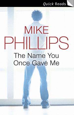 bigCover of the book The Name You Once Gave Me by 