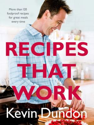 Cover of the book Recipes That Work by Ian Whybrow