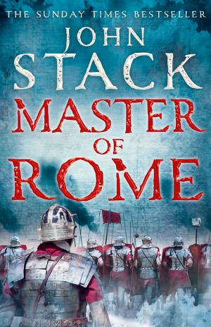 Cover of the book Master of Rome (Masters of the Sea) by Elly Curshen