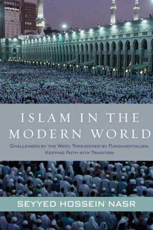 Cover of the book Islam in the Modern World by Coleman Barks