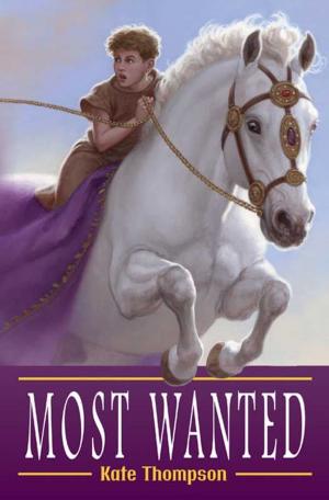 Cover of the book Most Wanted by Joseph Delaney