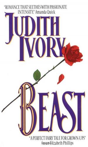 Cover of the book Beast by Joseph Telushkin