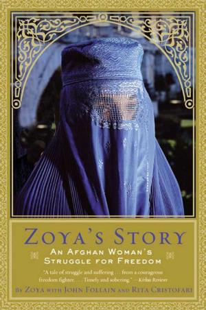 bigCover of the book Zoya's Story by 