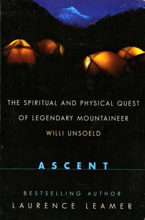 Cover of the book Ascent by Elizabeth Lowell