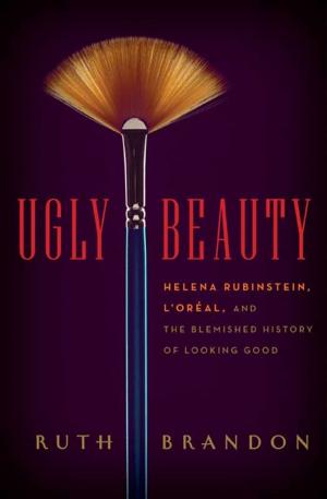 Cover of the book Ugly Beauty by Kim Harrison