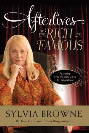Cover of the book Afterlives of the Rich and Famous by Renee Amberson