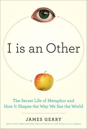 Book cover of I Is an Other