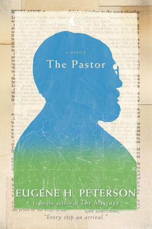 Cover of the book The Pastor by Philip Gulley, James Mulholland