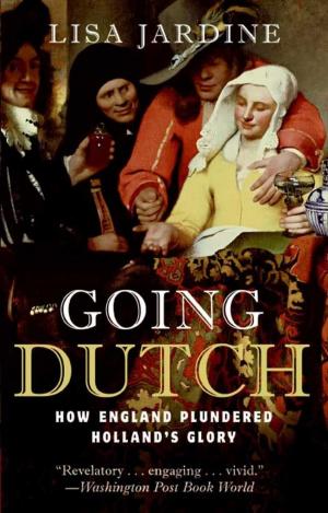 Cover of the book Going Dutch by Ken Christian