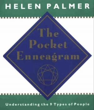Cover of the book The Pocket Enneagram by Robert A. Johnson