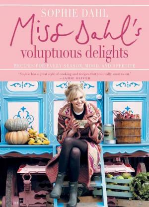 Cover of the book Miss Dahl's Voluptuous Delights by Ross King