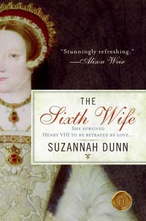 Cover of the book The Sixth Wife by Jack Welch, Suzy Welch