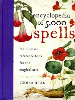 Cover of the book Encyclopedia of 5,000 Spells by Tom Bergeron