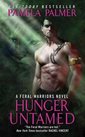 Cover of the book Hunger Untamed by Katherine Hall Page