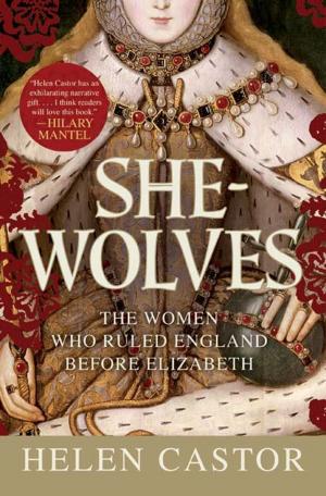 bigCover of the book She-Wolves by 