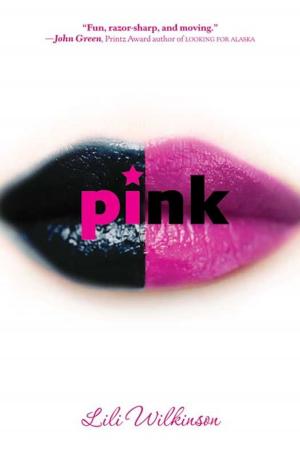 Cover of the book Pink by Gordon Jack