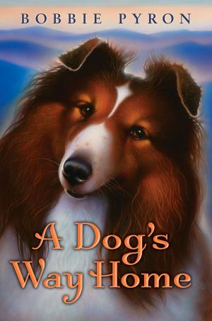 Cover of the book A Dog's Way Home by L. M. Elliott