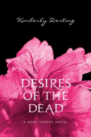 Cover of the book Desires of the Dead by Kristan Higgins