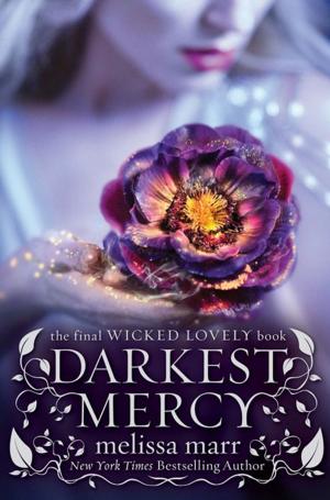 Cover of the book Darkest Mercy by Kevan Atteberry