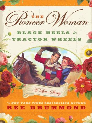 Cover of the book The Pioneer Woman by Barbara Delinsky