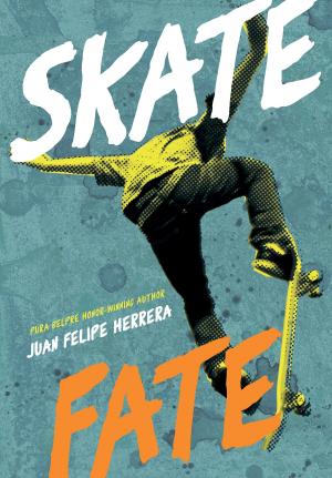 Cover of the book SkateFate by Erin Hunter