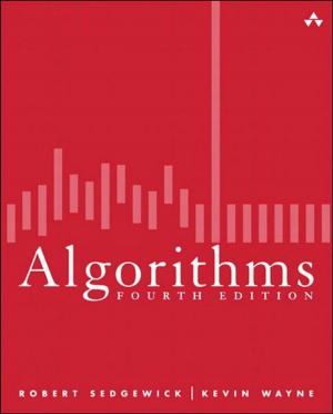 Cover of the book Algorithms by John Goodson, Robert A. Steward