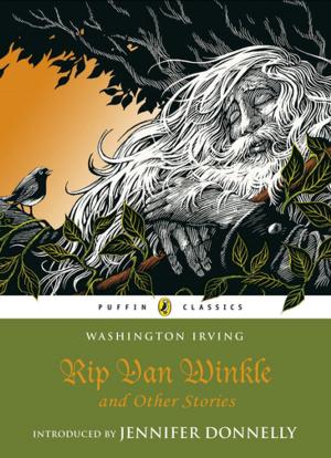 Cover of the book Rip Van Winkle and Other Stories by Steve Worland