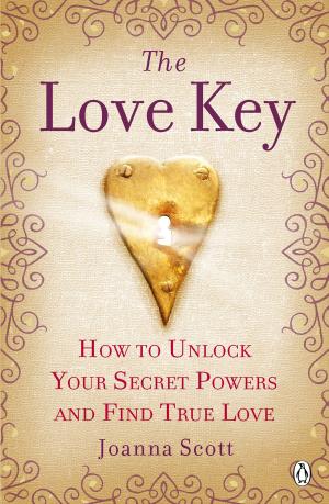 Cover of the book The Love Key by Allan Ahlberg