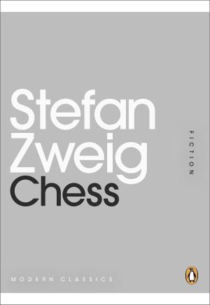 Cover of the book Chess by The Economist