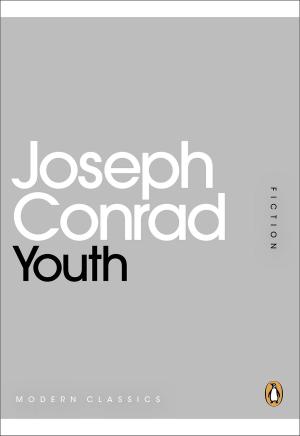 Cover of the book Youth by Benjamin Bland