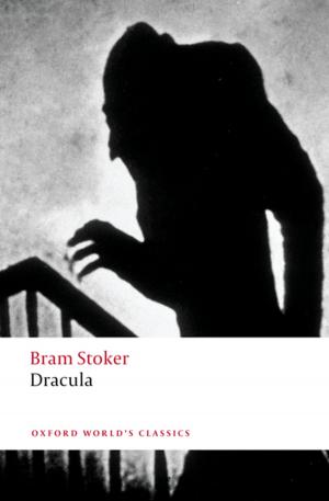 Cover of the book Dracula by Laurent Keller, Elisabeth Gordon