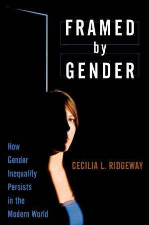 Cover of the book Framed by Gender by Fred Luthans, Carolyn M. Youssef-Morgan, Bruce J. Avolio