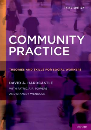 Cover of the book Community Practice by Michelle G. Craske, David H. Barlow