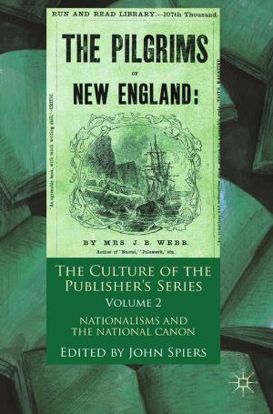 Cover of the book The Culture of the Publisher's Series, Volume 2 by T. Irish