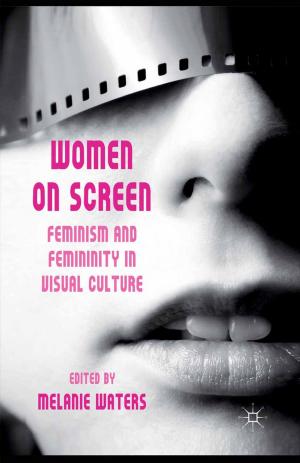 Cover of the book Women on Screen by K. Jefferys