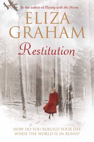 Cover of the book Restitution by Chris Lambrianou, Robin Mcgibbon