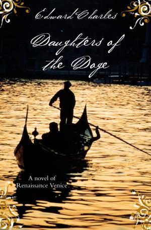 Cover of the book Daughters of the Doge by Rebecca Whitney
