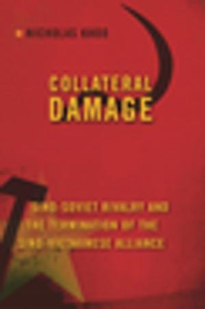 Cover of the book Collateral Damage by Stephanie Hepburn, Rita Simon